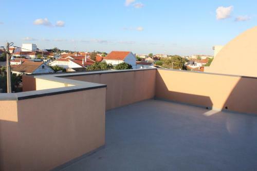 Arriba Beach & Country Villa