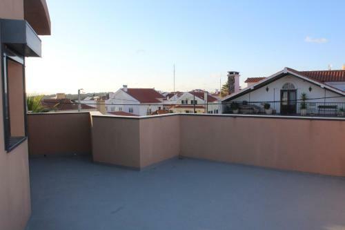 Arriba Beach & Country Villa