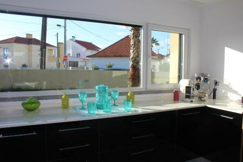 Arriba Beach & Country Villa