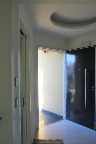 Arriba Beach & Country Villa