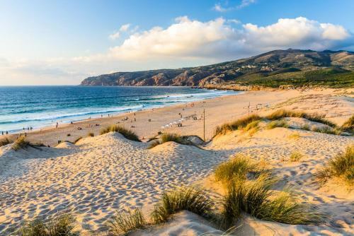 Sintra Beach Villa - Praia Grande