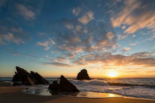 Sintra Beach Villa - Praia Grande
