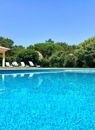 Sintra Beach Villa - Praia Grande
