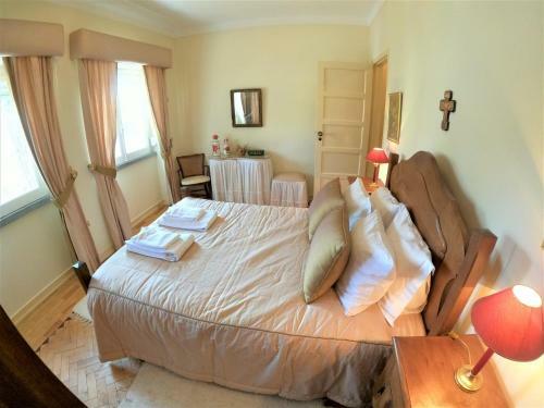 Sintra V4 House With Garden In Colares