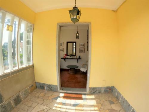 Sintra V4 House With Garden In Colares