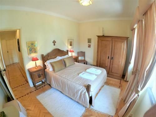 Sintra V4 House With Garden In Colares