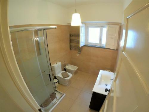 Sintra V4 House With Garden In Colares