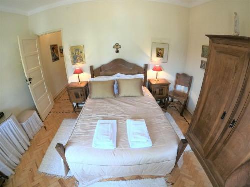Sintra V4 House With Garden In Colares