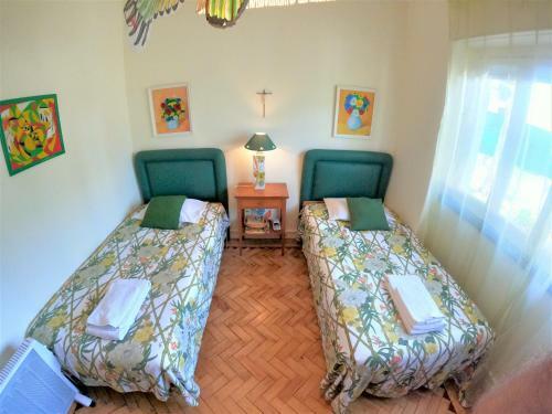 Sintra V4 House With Garden In Colares