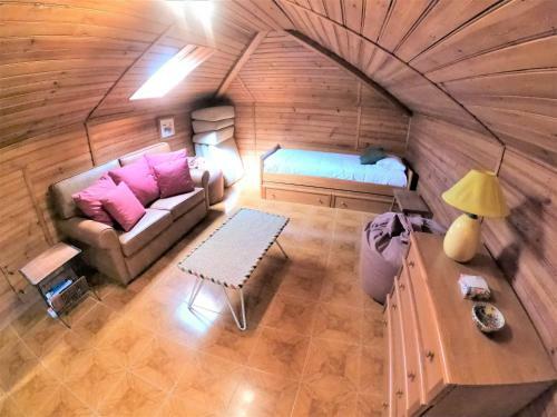 Sintra V4 House With Garden In Colares