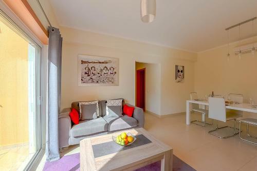 Apartamento Penthouse Florida