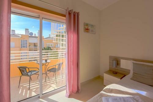 Apartamento Penthouse Florida