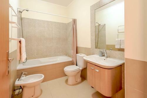 Apartamento Penthouse Florida