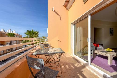 Apartamento Penthouse Florida
