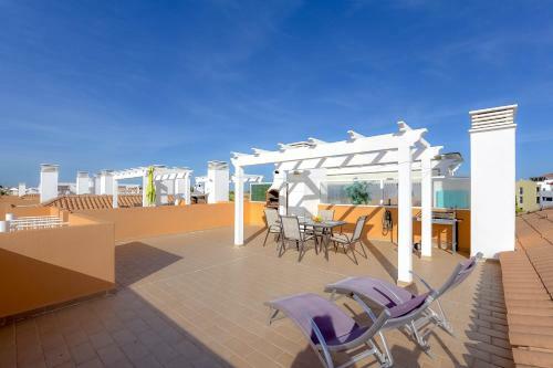 Apartamento Penthouse Florida