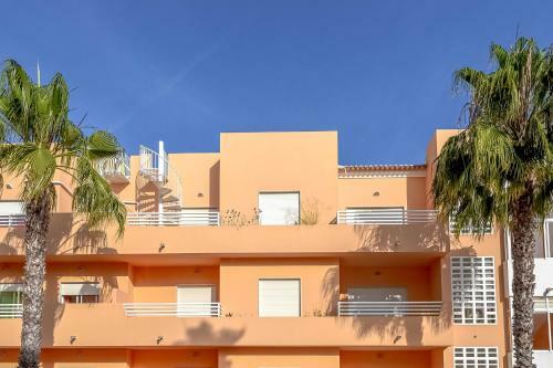 Apartamento Penthouse Florida