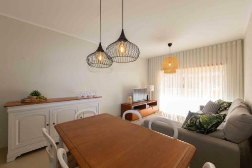 Soul Beach Apartment