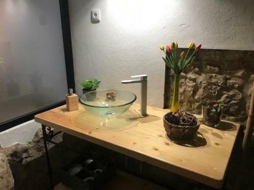 Tufa Guest House, Wellness & Spa