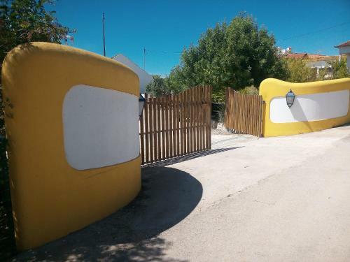 Tufa Guest House, Wellness & Spa