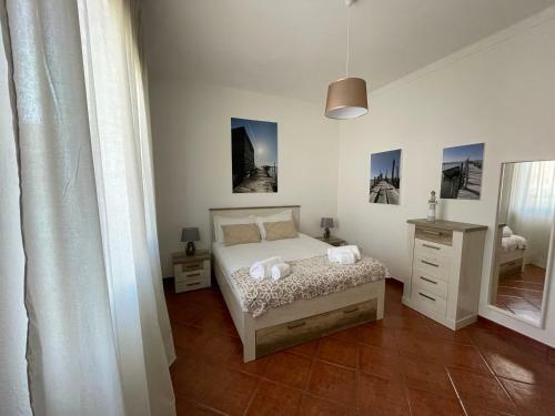 Apartamento Mili House Comporta