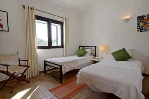 Villa Eiras Altas