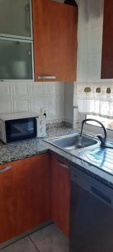 Apartamento I Wish You Were Here