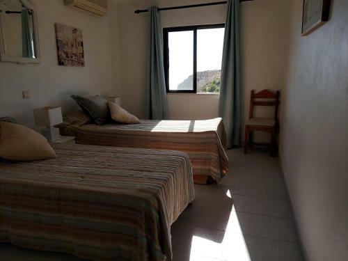 Apartamento Vista Mar Incr�vel