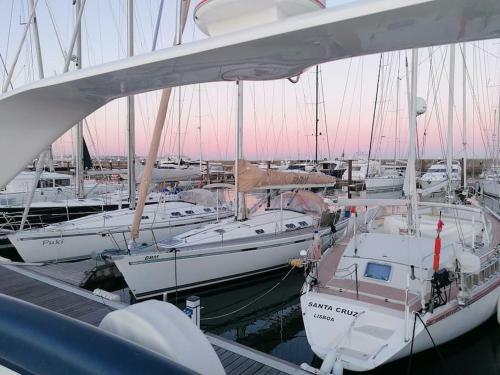 Barco Apartamento Buzios III Cascais