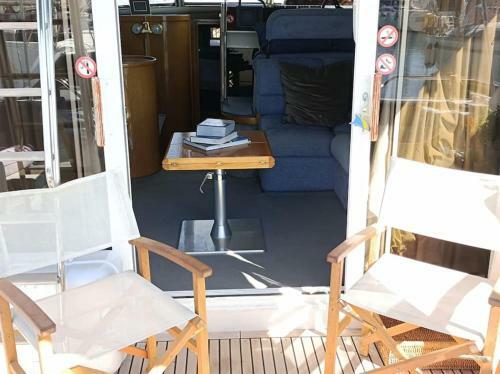 Barco Apartamento Buzios III Cascais