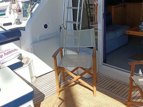 Barco Apartamento Buzios III Cascais