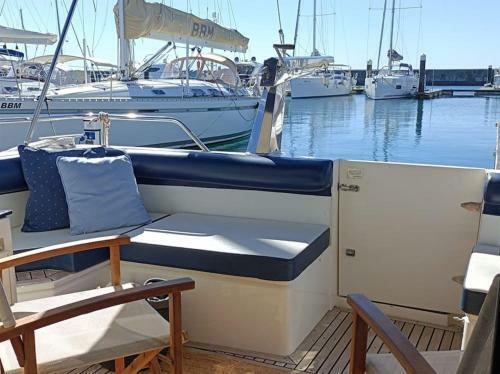 Barco Apartamento Buzios III Cascais