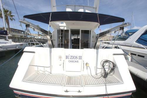 Barco Apartamento Buzios III Cascais