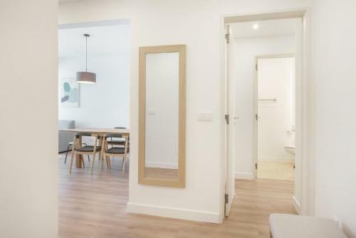 Olala Green Apartment