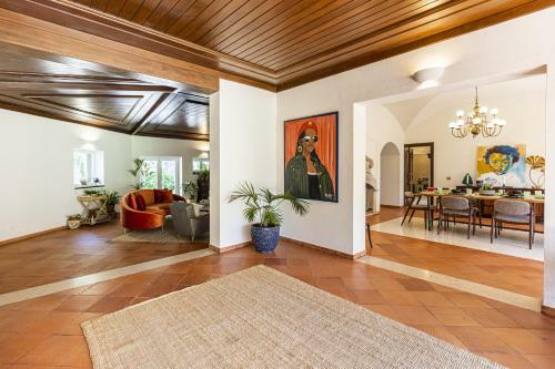 Villa Hideaway Paradise By Cadenzalux