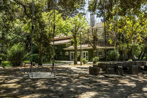 Villa Hideaway Paradise By Cadenzalux