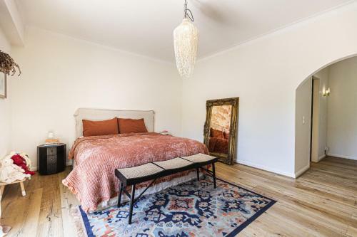 Villa Hideaway Paradise By Cadenzalux