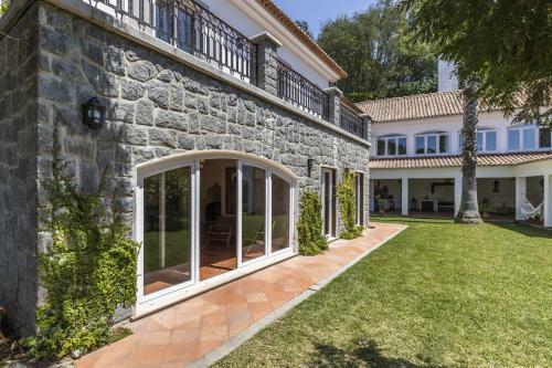Villa Hideaway Paradise By Cadenzalux