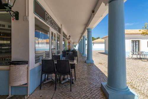 Lovely Villa In Vila Bicuda Cascais Resort II