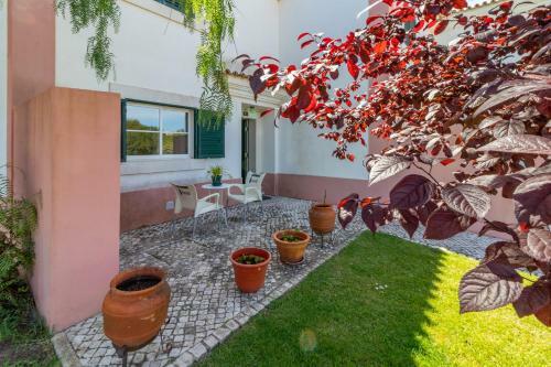 Lovely Villa In Vila Bicuda Cascais Resort II