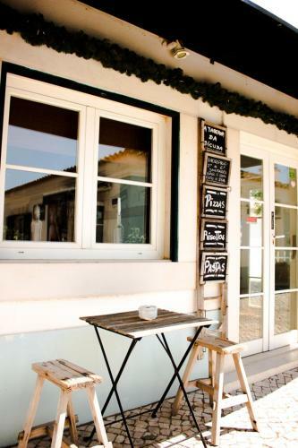 Lovely Villa In Vila Bicuda Cascais Resort II