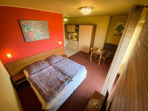 Apartm�n Mountain View - Tatragolf C