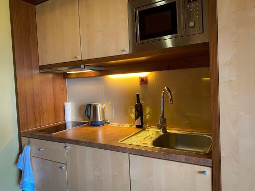 Apartm�n Mountain View - Tatragolf C