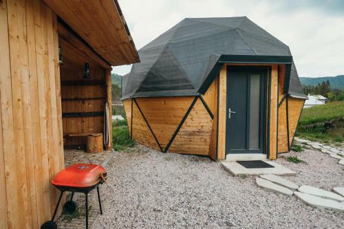 Geohome In Slovak Paradise