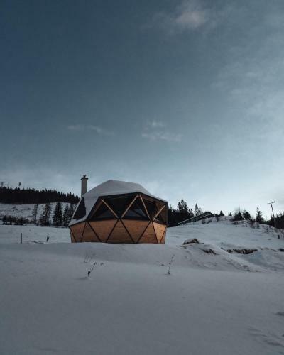 Geohome In Slovak Paradise