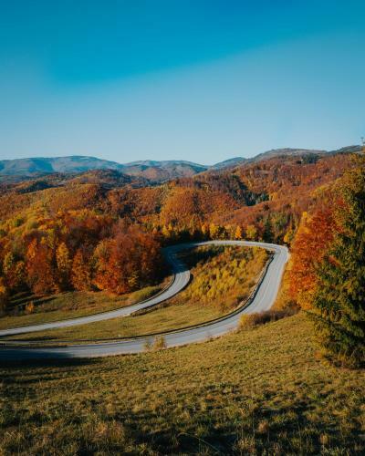 Geohome In Slovak Paradise