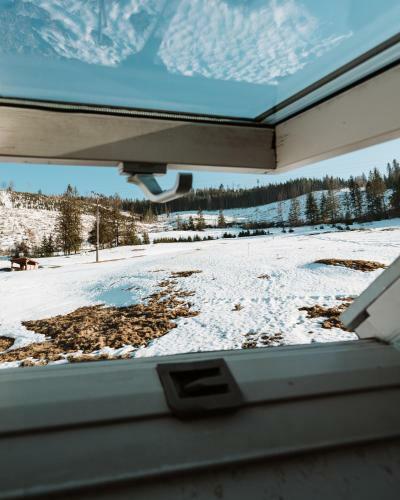 Geohome In Slovak Paradise