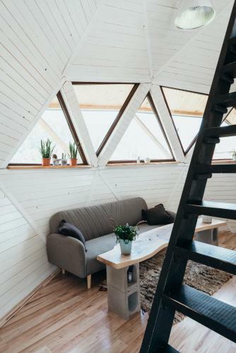 Geohome In Slovak Paradise