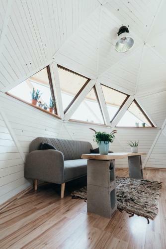 Geohome In Slovak Paradise