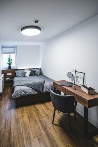 Apartamento Beauty Bar Concept