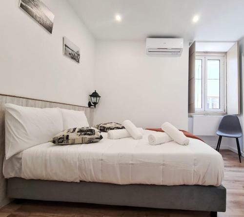 Hostal Coimbra City Charm